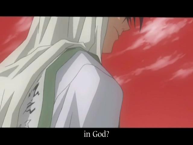 Otaku Gallery  / Anime e Manga / Saiyuki / Screen Shots / Saiyuki Reload / 25 - Conclusione (End) / 090.jpg